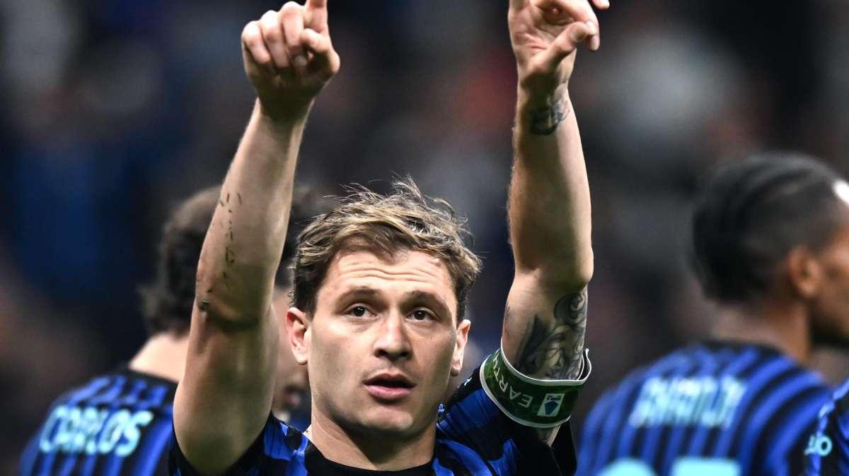 TS - Mercato Inter, rivoluzione a centrocampo ma la certezza è Barella: la fiducia di Chivu è in un dato