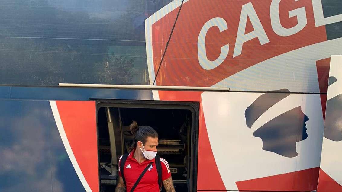 Cagliari Primavera in semifinale, Obert avvisa l'Inter: "Non vogliamo fermarci"