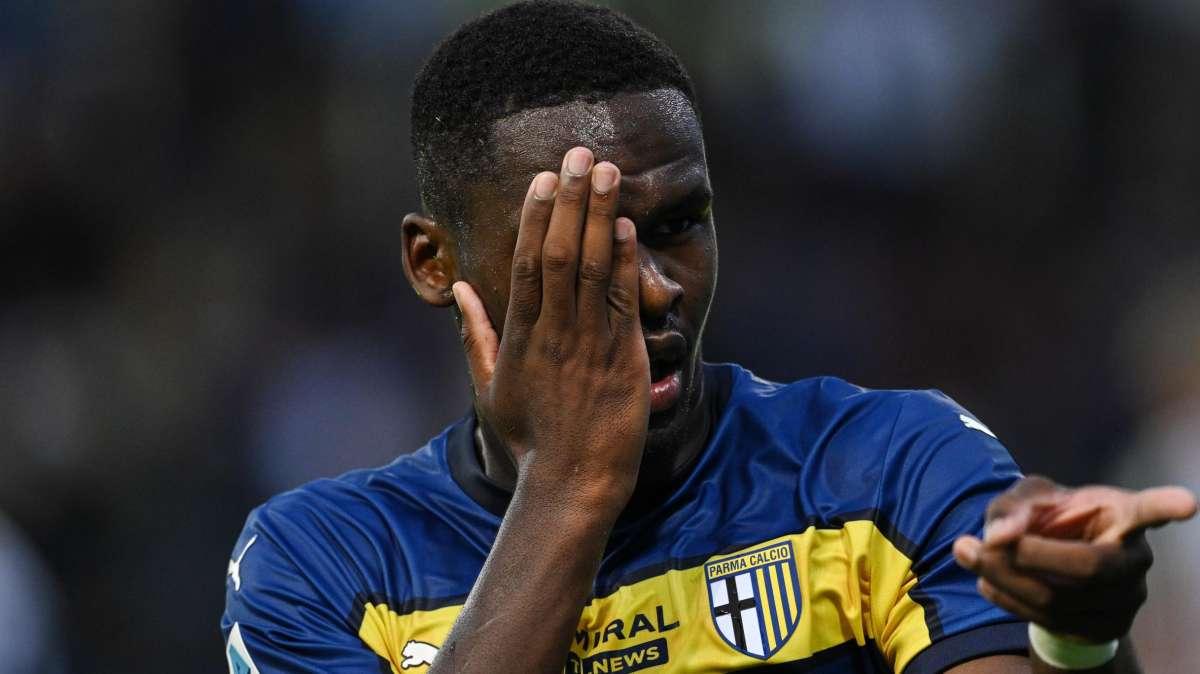 Sky - Bonny, occhio alla concorrenza: sondaggio dello Stoccarda, ma l'Inter resta avanti
