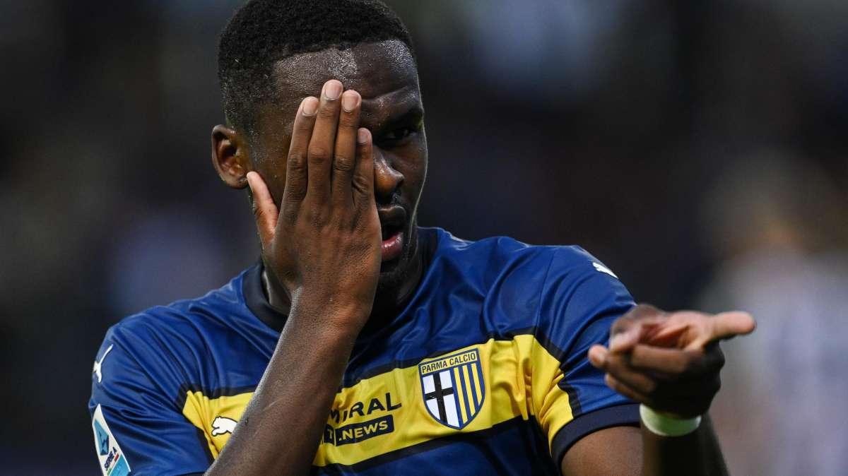 GdS - Bonny è virtualmente un giocatore dell'Inter. Chivu potrebbe volerlo negli Stati Uniti per gli eventuali quarti