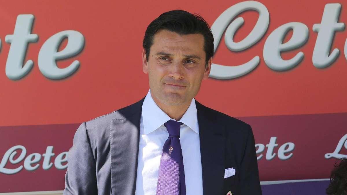 Montella alla Rai: "Oggi vittoria meritatissima"