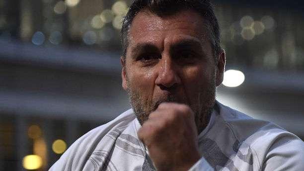 Cassano critica e stavolta Vieri ribatte: "L'Inter gioca molto meglio, col Cagliari è stata padrona"