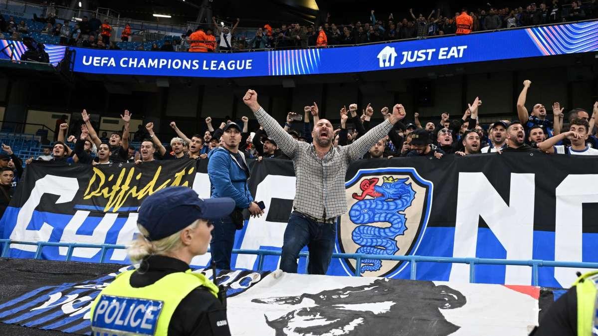 Inchiesta ultras: le carte dell'indagine sono arrivate in Commissione Antimafia