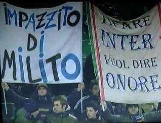 Trionfo a Londra, l'entusiasmo dei tifosi
