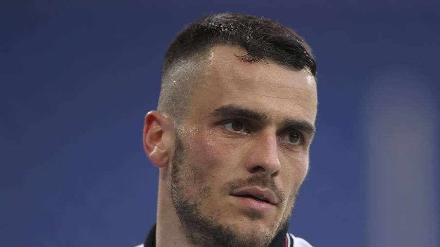 Kostic, contatti tra Inter e agente. Ma l'Eintracht Francoforte al momento non ha offerte sul proprio tavolo