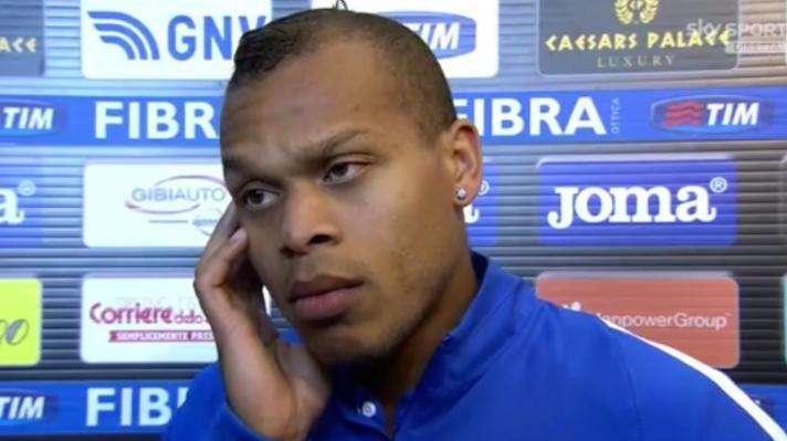Biabiany: "Obiettivo UCL. L'Europa stimolo in più" 