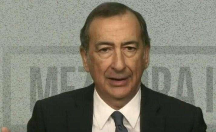 Sala tra il serio e il faceto: "Il Monza a San Siro? Con Galliani non si sa mai"