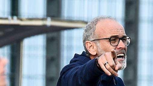Italia U21, Nicolato: "I giovani giocano di più nei club, questo è positivo per noi e loro"