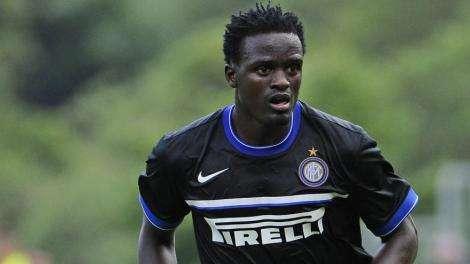 Il futuro di McDonald Mariga dipende da... Mudingayi