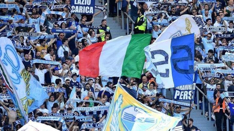 Lazio-Inter, tutto esaurito all'Olimpico. Canigiani: "Uno spettacolo. La vendita online resta aperta"