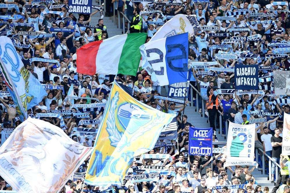 Lazio-Inter, attesa febbrile: 50mila biglietti venduti