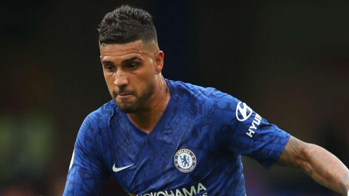 FcIN - Emerson la soluzione più facile, ma il Chelsea parte da 30 mln. Marotta studia una formula stile Cuadrado