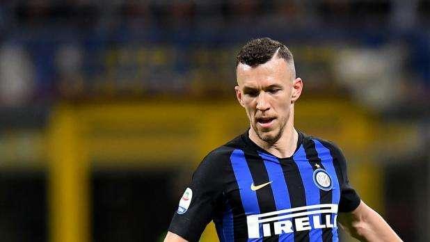 Obiettivo Champions centrato: il post di Perisic su Instagram