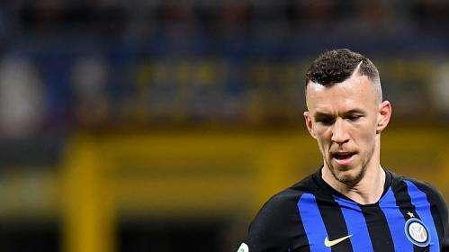 TS - Perisic, futuro da laterale e non più da ala? Ok sia con Spalletti che con Conte