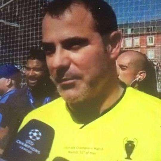 Stankovic: "Conte per Spalletti? Sono il primo tifoso dell'Inter ma non giudico"