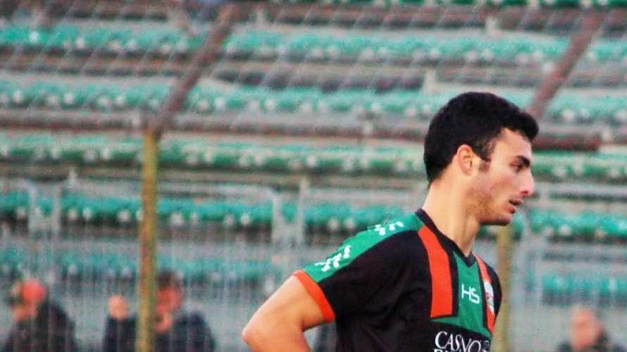 Sarà il Prato la prossima squadra di Riccardo Bocalon
