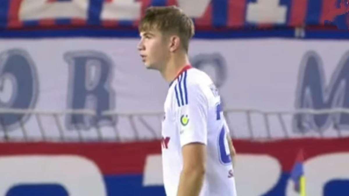 SI - L'Inter vuole chiudere il colpo Mlacic con l'Hajduk Spalato: le cifre e il piano nerazzurro