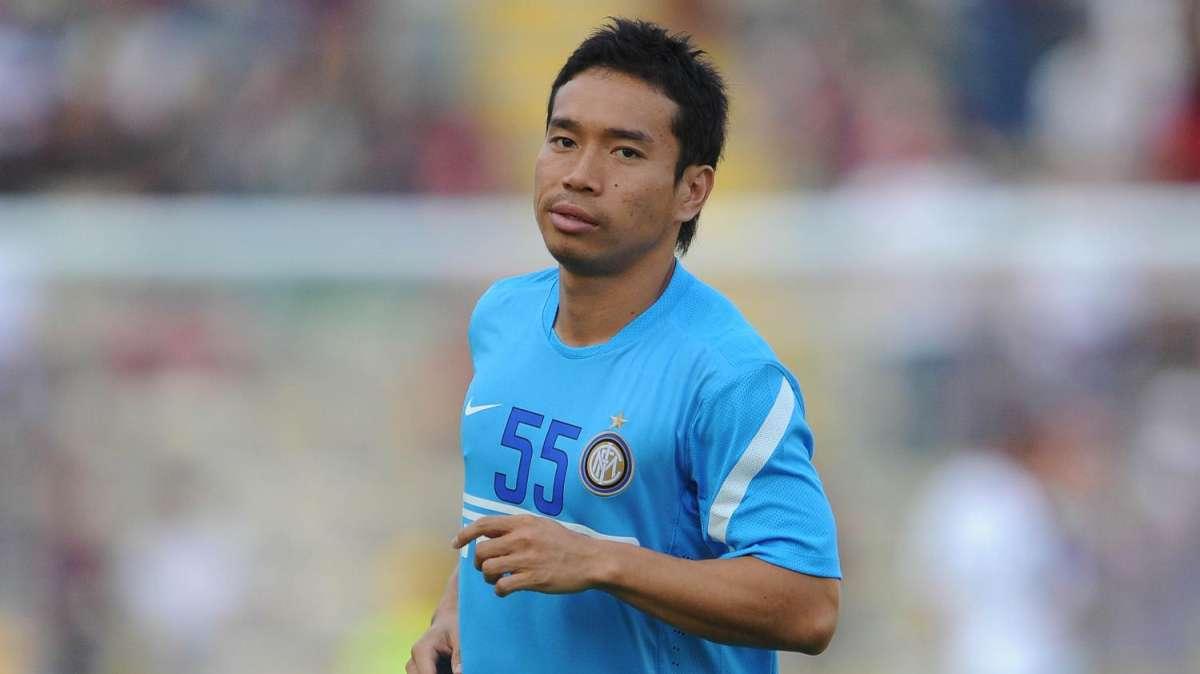 Giappone a valanga, 90 minuti per Nagatomo