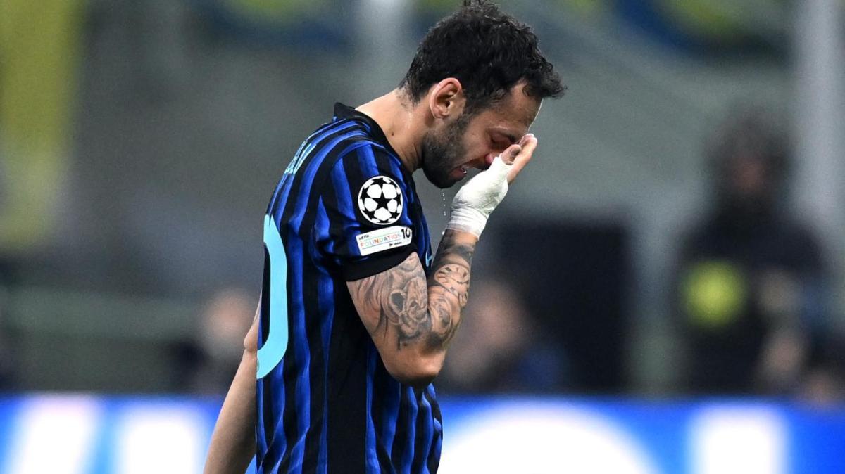 Dalla Turchia - Calhanoglu si isola dopo le critiche: l'Inter monitora la situazione