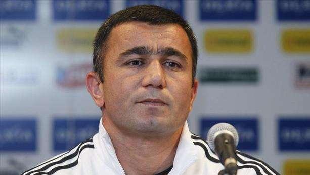 Qurbanov in conferenza: "Alcuni giocatori non mi hanno seguito. I miei auguri all'Inter, al ritorno..."
