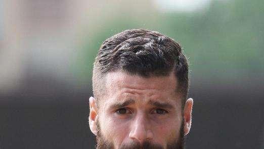 Svezia-Italia, formazioni ufficiali: c'è Candreva