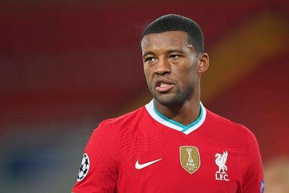 FcIN - Wijnaldum, il Barcellona fa sul serio: l'offerta. L'Inter è bloccata e attende, firma solo a una condizione