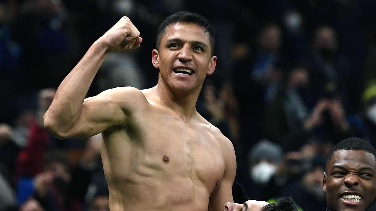 Qualificazioni Mondiali, in campo anche il Cile di Sanchez e Vidal. La carica dell'Inter: "Forza nerazzurri!"