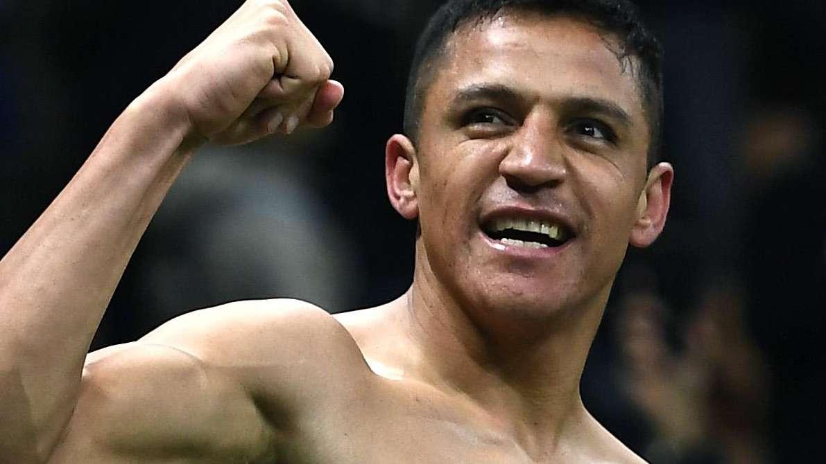 TS - Sanchez ritrova Cuadrado: nel 2019 gli procurò un brutto infortunio in Cile-Colombia