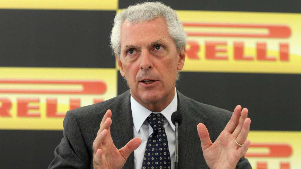 Tronchetti: "L'Inter aveva già ottimi giocatori, ora c'è Spalletti che li valorizza"
