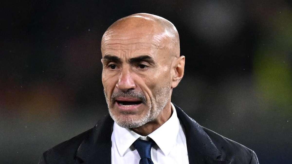 Montero svela: "Lippi mi disse 'non firmare per l'Inter', all'inizio pensavo fosse uno scherzo"