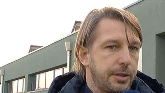 Vecchi alla Rai: "I tifosi non accettano la situazione. Ora dobbiamo lavorare bene"