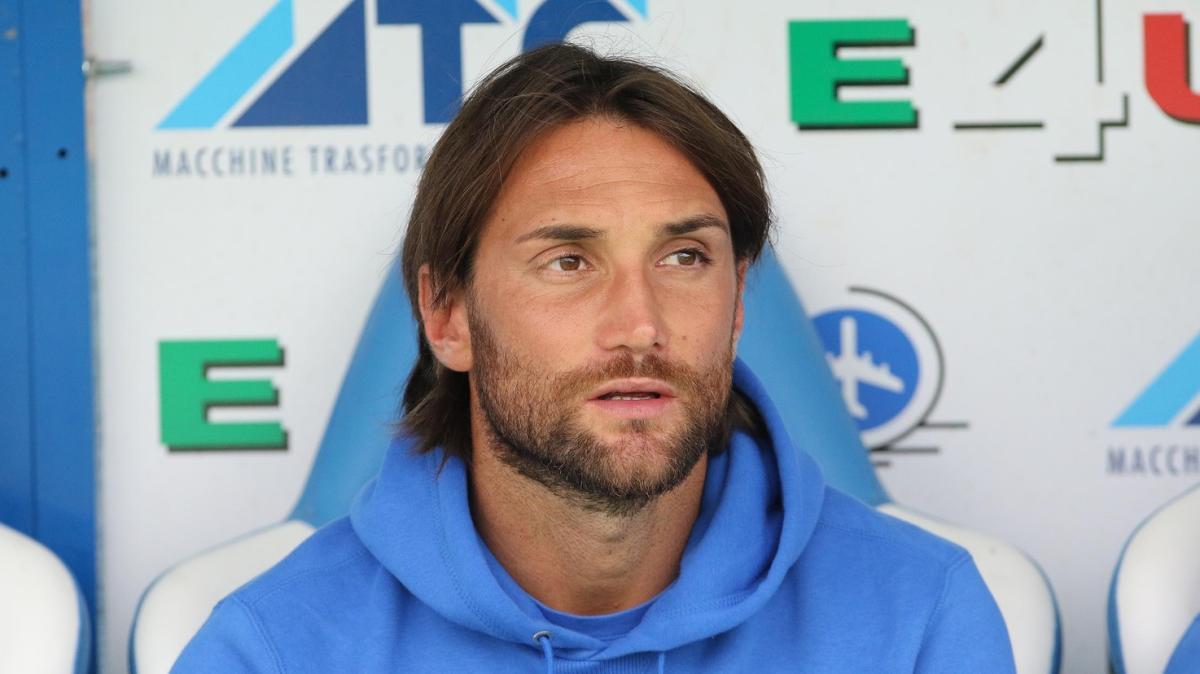 Rolando Bianchi elogia l’Inter: "È la squadra da battere, e si è rinforzata"