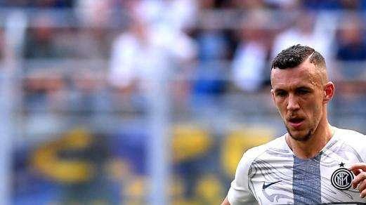 CdS - Dubbio Perisic: pronto Keita. Ballottaggi in ogni zona del campo: la probabile