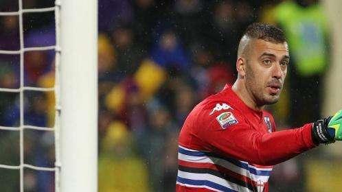 Samp, Viviano: "Battuti, ma sempre avanti all'Inter"