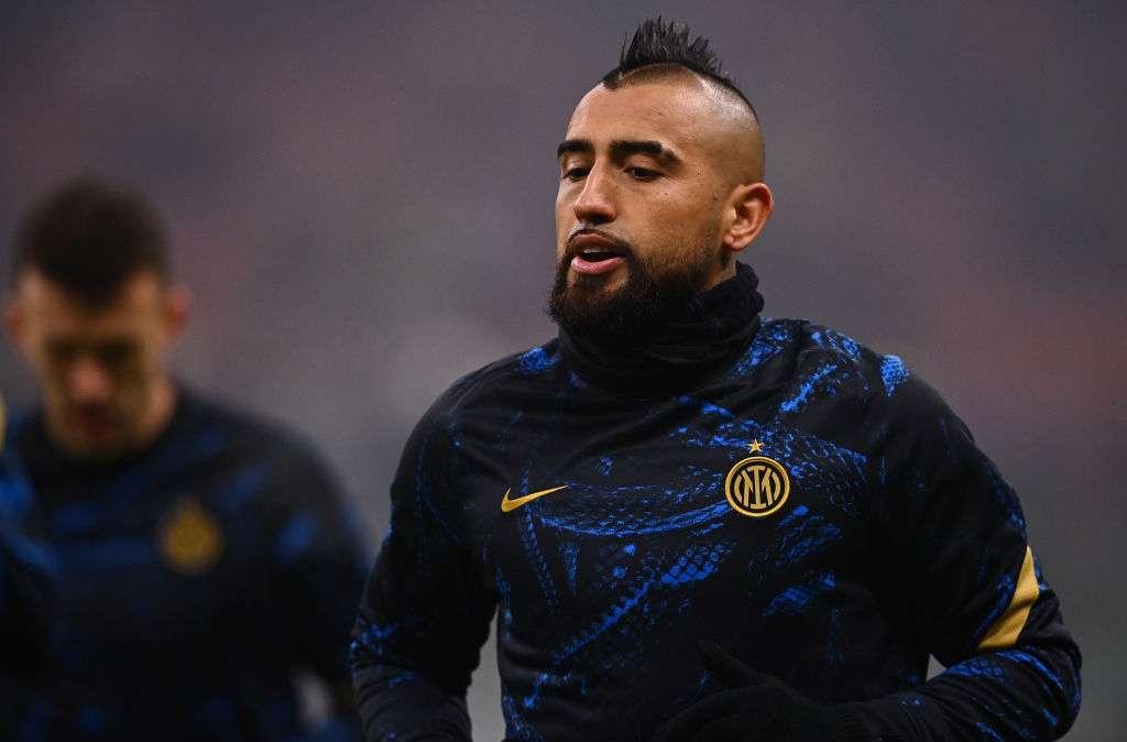 Castigo ridotto per Vidal: diventano due le giornate di squalifica con la Nazionale