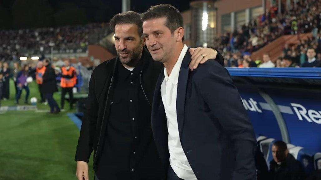 Angolo Tattico di Como-Inter - Nico Paz libero di inventare, Barella aumenta la qualità del palleggio: le chiavi