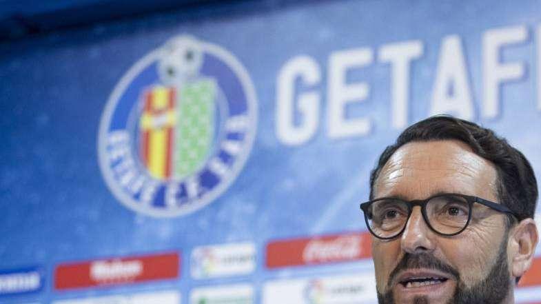 Getafe, Bordalas: "Gli addii di Kenedy e Deyverson ci indeboliscono. Confermarci in Europa sarebbe incredibile"