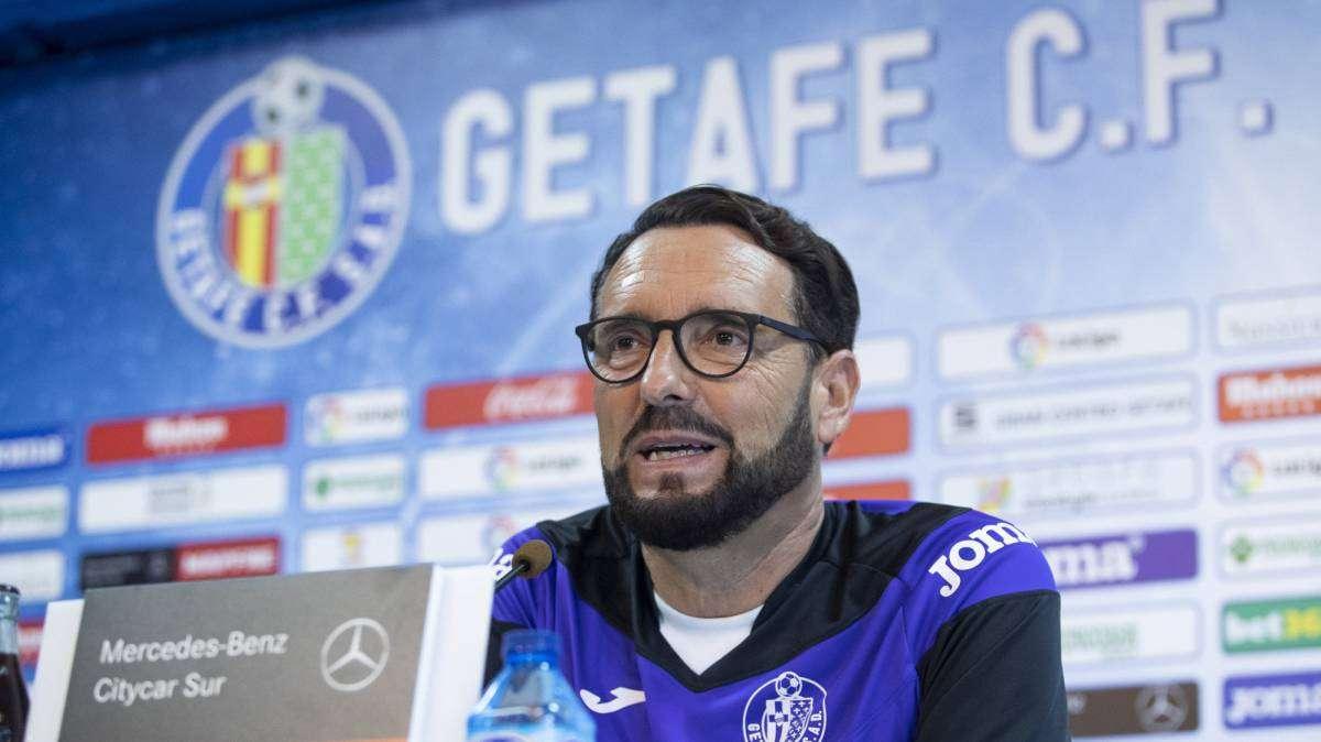 GdS - Il Getafe si è rammollito. Bordalas di fronte a un dubbio tattico