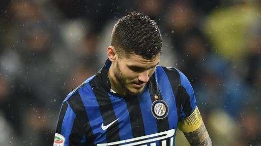 GdS - Il Napoli alza l'offerta per Icardi a 40 milioni