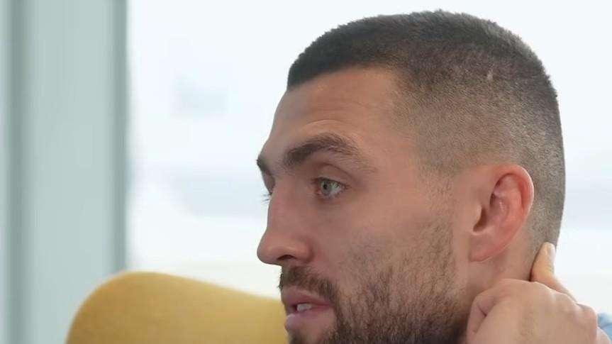 Kovacic: "Ho parlato con Ausilio di Sucic, gli ho detto le cose migliori di lui. Farà una grande carriera"