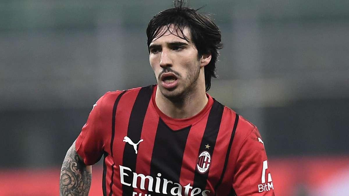 Milan, Tonali: "Stiamo accumulando delusioni e fa male, ma ci crediamo sempre"