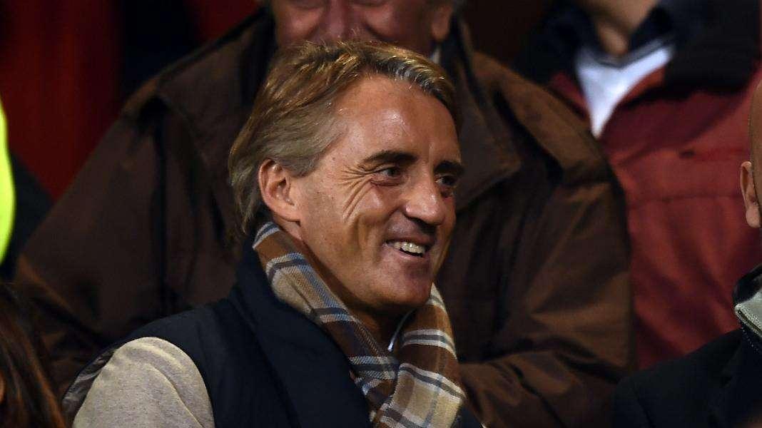 Dalla Spagna: cinque i sogni del Mancio, il punto