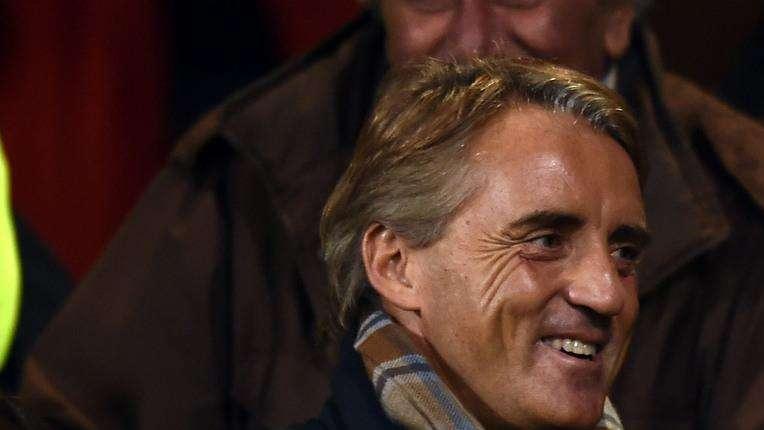 Orsi: " Felice per Mancini. WM? Normale che..."