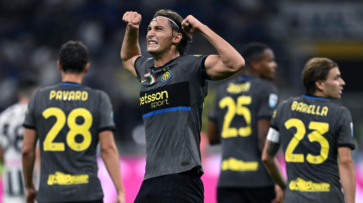LIVE - Inter-Udinese 5-2, 82': è festa anche per Bonny. In campo Stankovic
