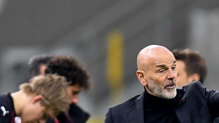 Milan, Pioli ribadisce: "Guardare verso l'Inter? Noi guardiamo a noi stessi"