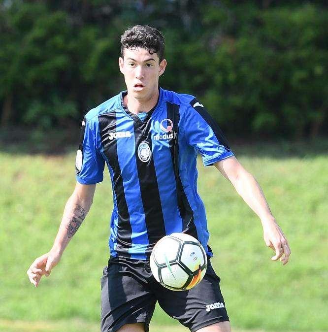 Qui Atalanta - Bastoni influenzato, Schmidt in gruppo