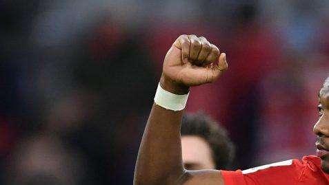 Manninger: "Alaba? Penso rimarrà al Bayern, poi nel calcio può succedere di tutto"