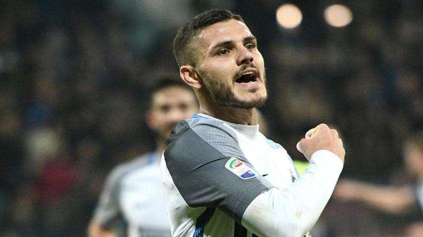 GdS - Bayern, Real e PSG pazze per Icardi. Ma è già pronto il rinnovo a 7 mln