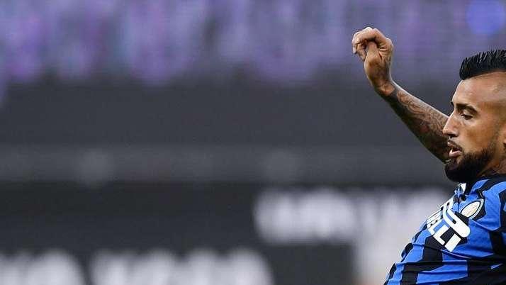 TS - Derby, sarà duello Vidal-Bennacer. Il cileno subito protagonista nell'Inter