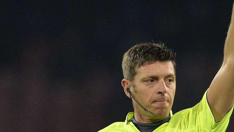 Moviola GdS - Rocchi non sbaglia nulla